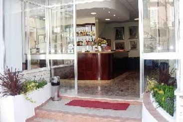 Hotel Morolli  | Viserba | Rimini | Italia 3