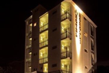 Hotel Morolli  | Viserba | Rimini | Italia 5