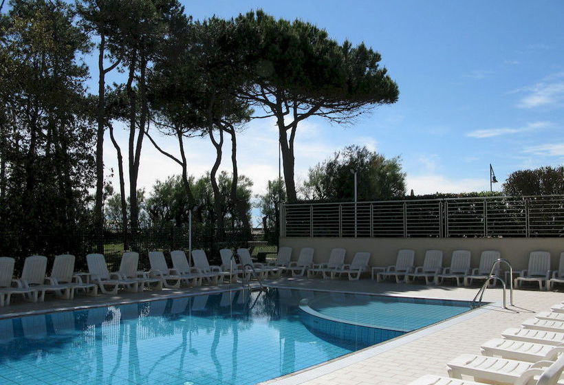 Hotel Residence Florida  | Caorle | Venezia | Italia 10