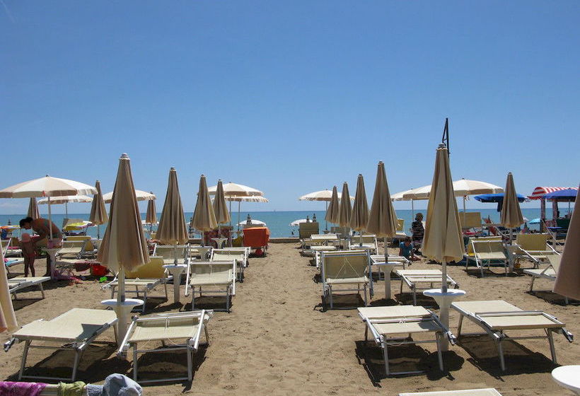 Hotel Residence Florida  | Caorle | Venezia | Italia 11