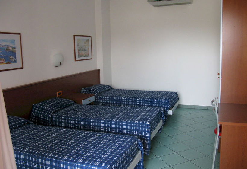 Hotel Residence Florida  | Caorle | Venezia | Italia 12