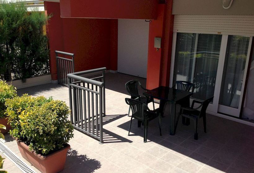 Hotel Residence Florida  | Caorle | Venezia | Italia 13