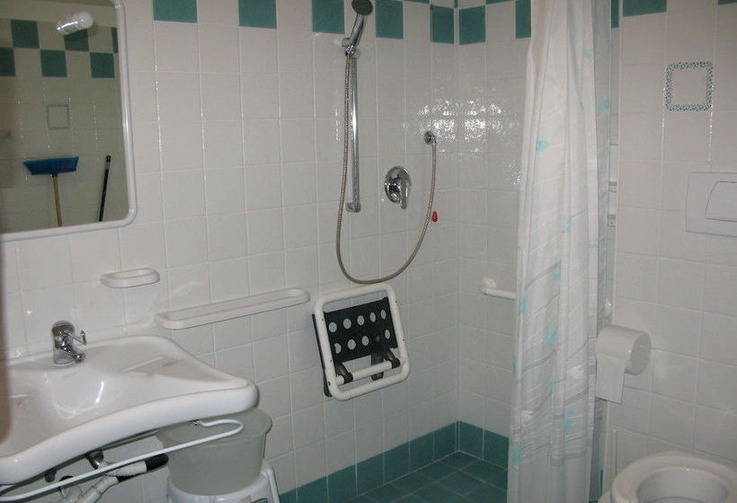 Hotel Residence Florida  | Caorle | Venezia | Italia 14