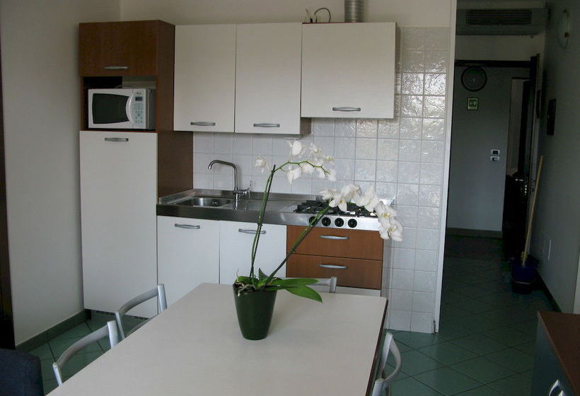 Hotel Residence Florida  | Caorle | Venezia | Italia 15