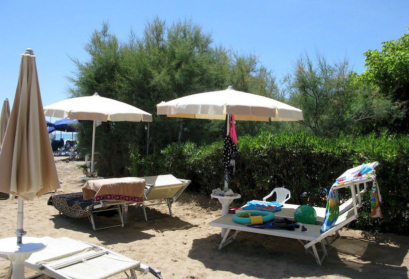 Hotel Residence Florida  | Caorle | Venezia | Italia 16