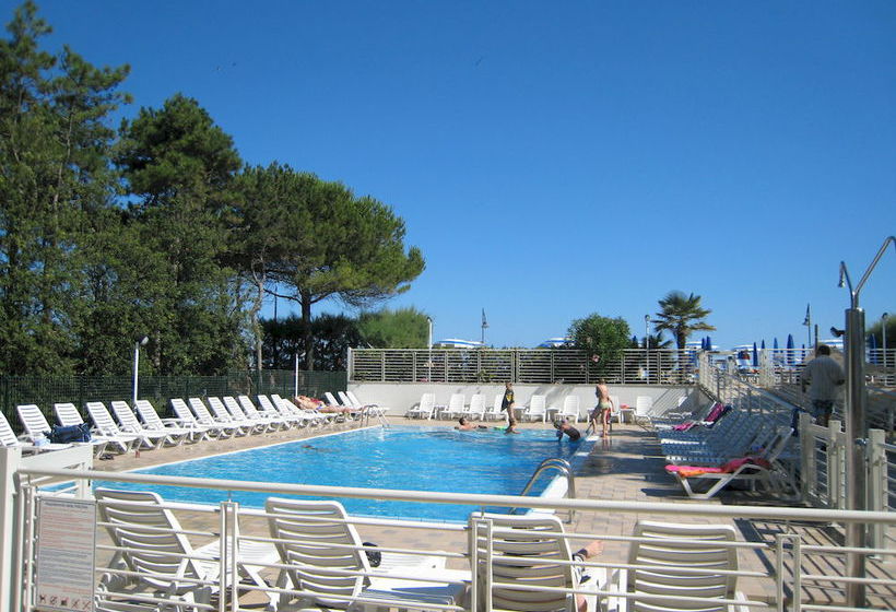 Hotel Residence Florida  | Caorle | Venezia | Italia 17