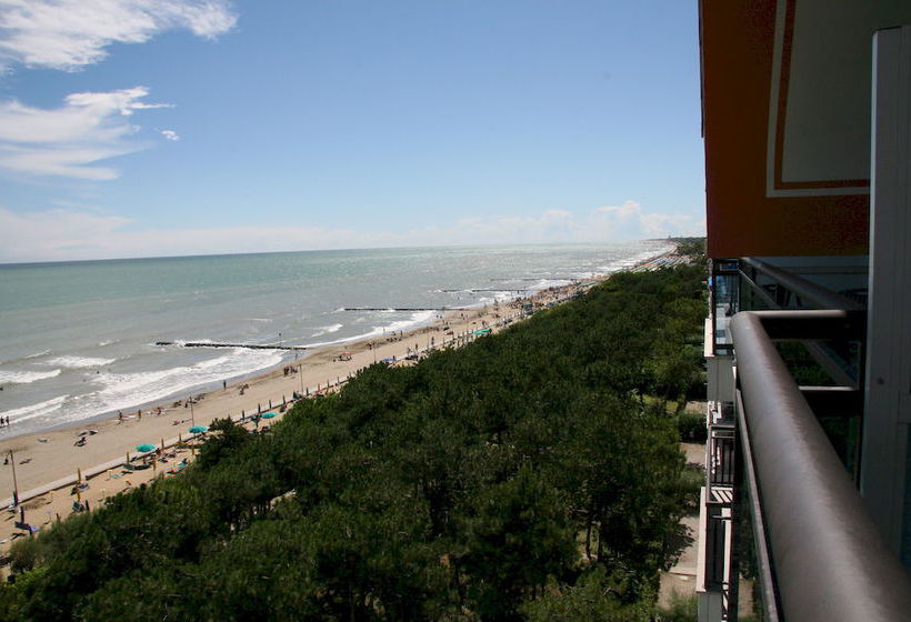Hotel Residence Florida  | Caorle | Venezia | Italia 18