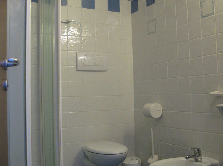 Hotel Residence Florida  | Caorle | Venezia | Italia 20