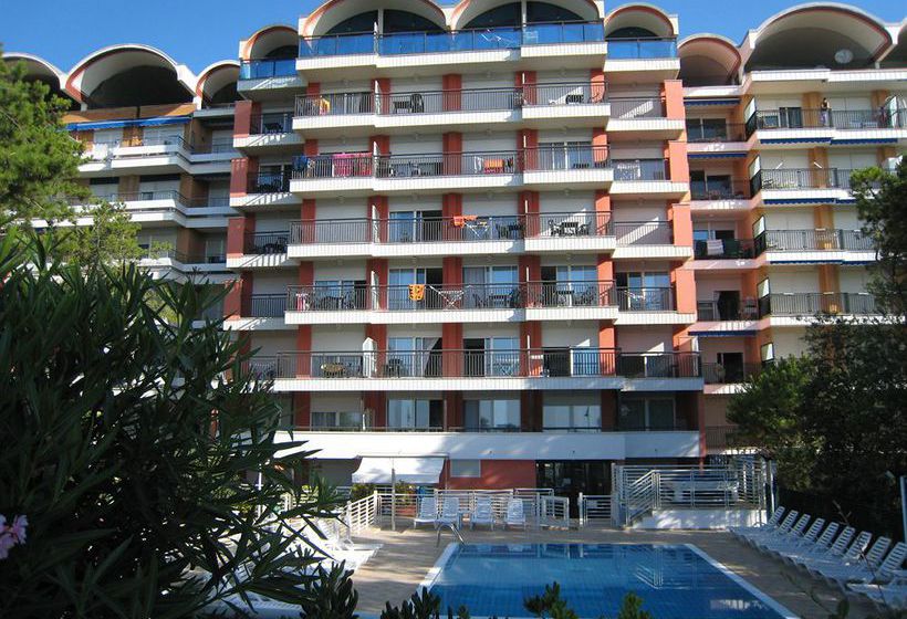 Hotel Residence Florida  | Caorle | Venezia | Italia 3