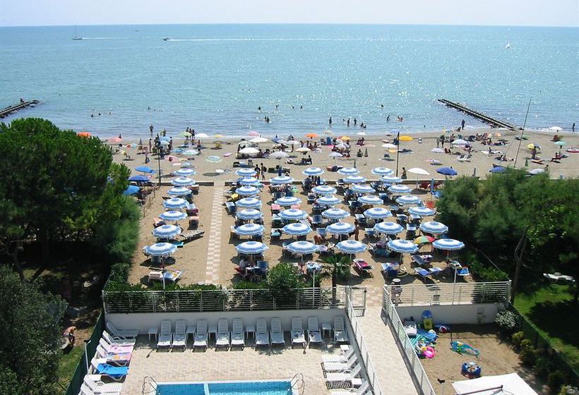 Hotel Residence Florida  | Caorle | Venezia | Italia 4