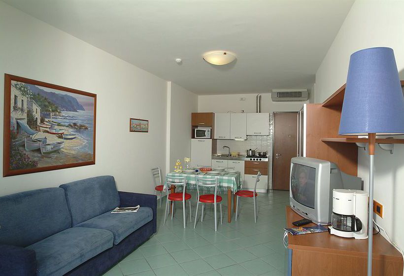 Hotel Residence Florida  | Caorle | Venezia | Italia 5