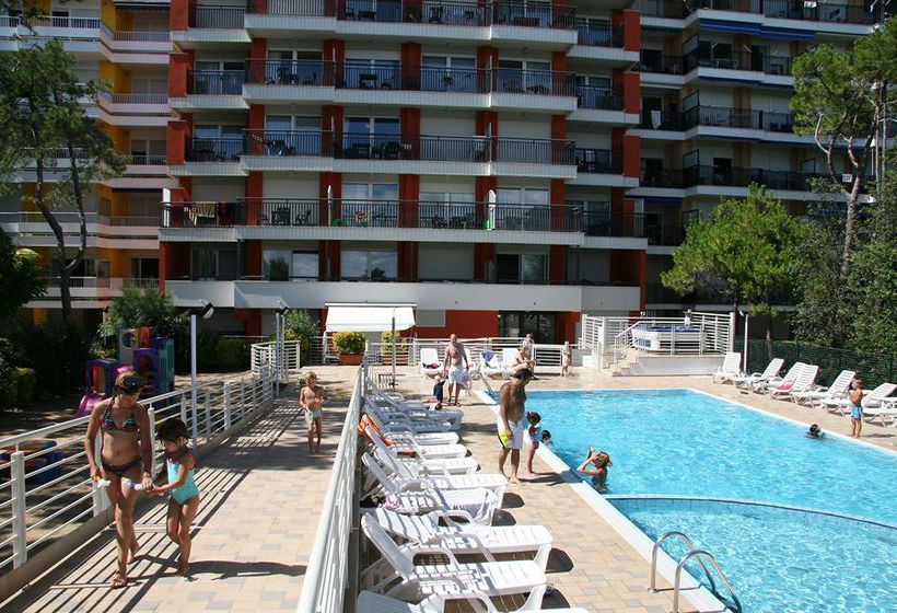 Hotel Residence Florida  | Caorle | Venezia | Italia 6