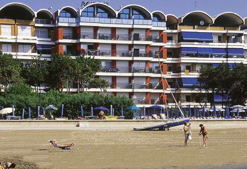 Hotel Residence Florida  | Caorle | Venezia | Italia 8