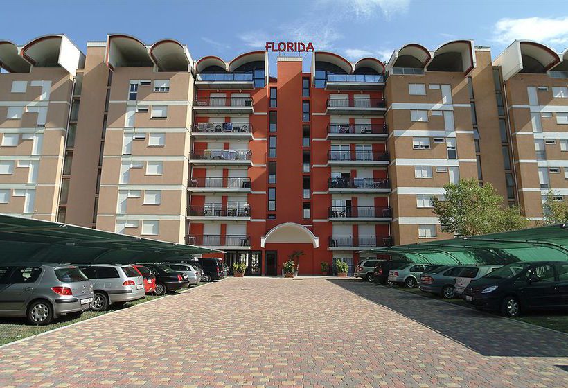Hotel Residence Florida  | Caorle | Venezia | Italia 9