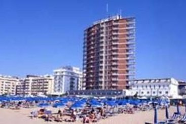 Hotel Caravelle & Mini Caravelle Lido di Jesolo Venecia