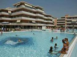 Hotel Residence Valbella Bibione Venecia