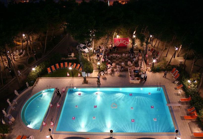 Hotel Parco Dei Principi 