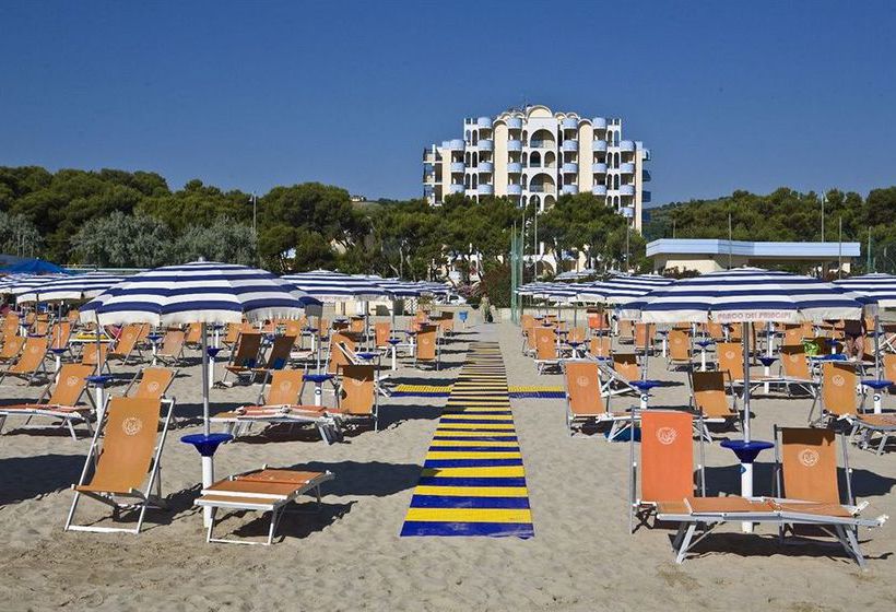 Hotel Parco Dei Principi  | Giulianova | Teramo | Italia 1