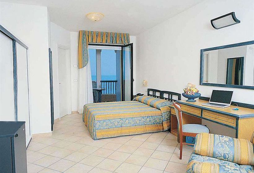 Hotel Parco Dei Principi  | Giulianova | Teramo | Italia 2