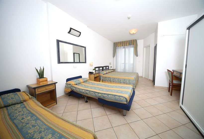 Hotel Parco Dei Principi  | Giulianova | Teramo | Italia 4