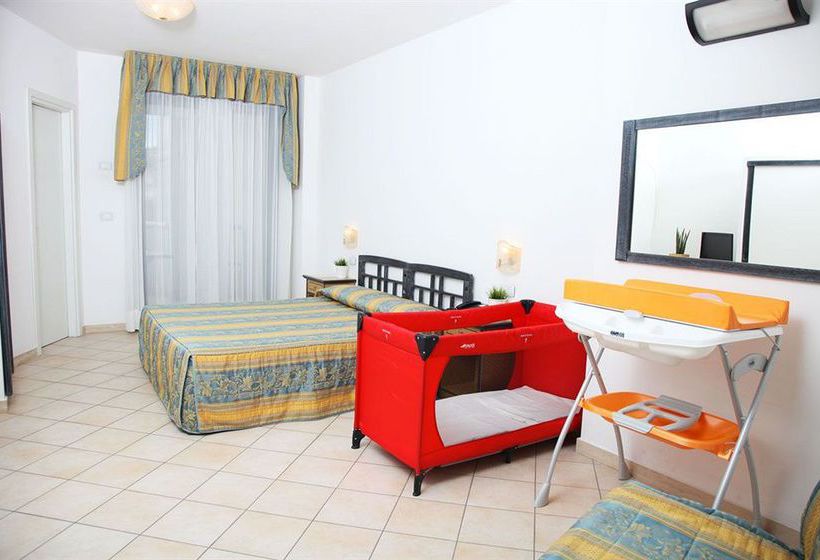 Hotel Parco Dei Principi  | Giulianova | Teramo | Italia 6