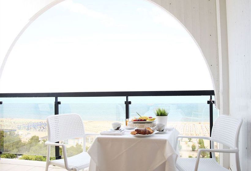 Hotel Parco Dei Principi  | Giulianova | Teramo | Italia 7