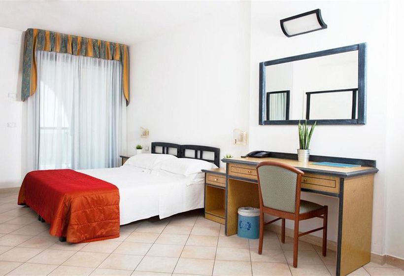 Hotel Parco Dei Principi  | Giulianova | Teramo | Italia 8