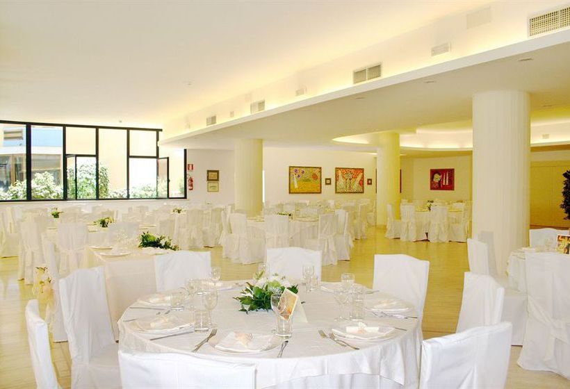 Hotel Parco Dei Principi  | Giulianova | Teramo | Italia 9