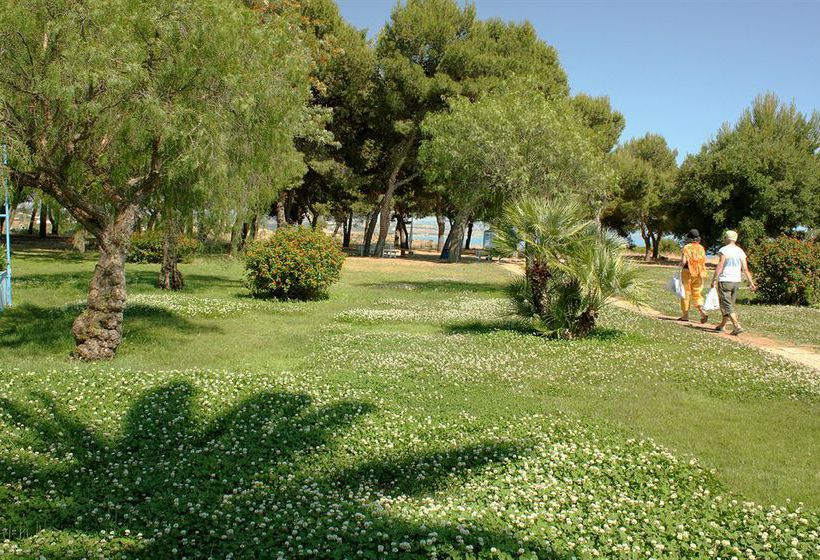 Hotel Club Alicudi  | Sciacca | Agrigento | Italia 1