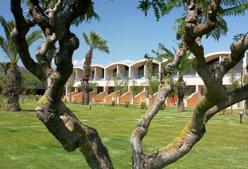 Hotel Club Alicudi  | Sciacca | Agrigento | Italia 10