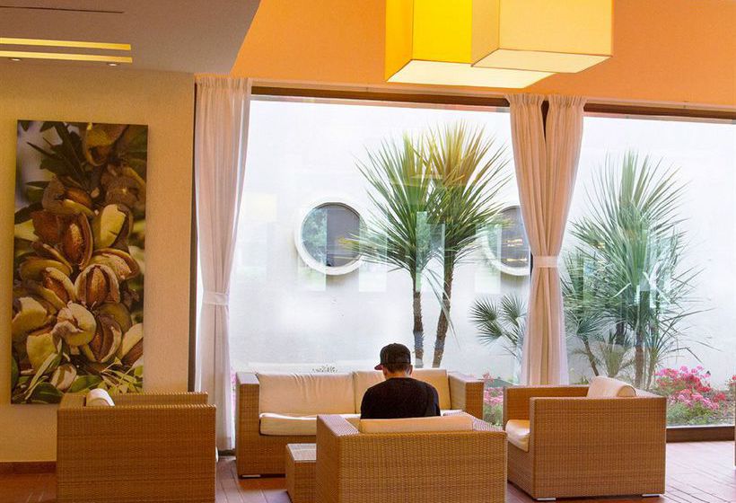 Hotel Club Alicudi  | Sciacca | Agrigento | Italia 11