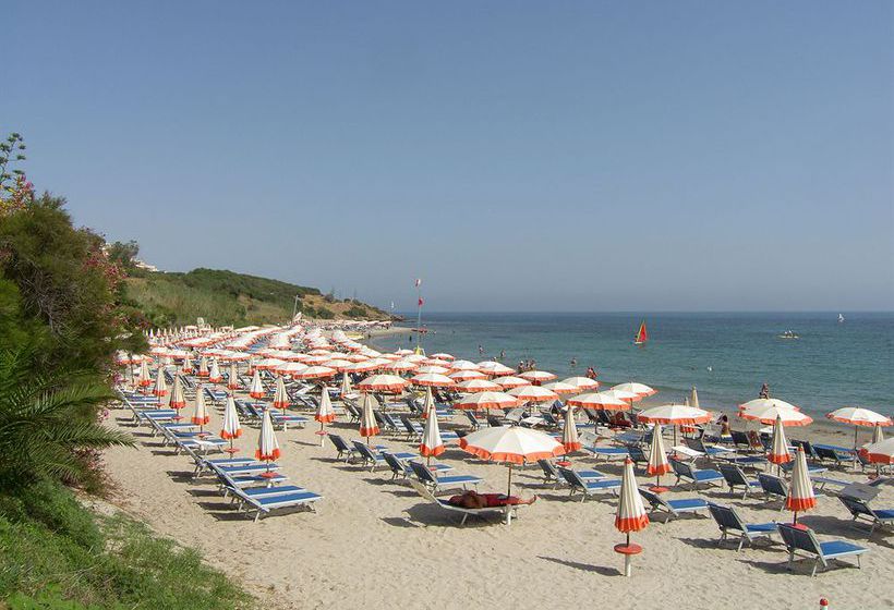 Hotel Club Alicudi  | Sciacca | Agrigento | Italia 12