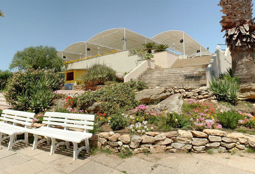 Hotel Club Alicudi  | Sciacca | Agrigento | Italia 13