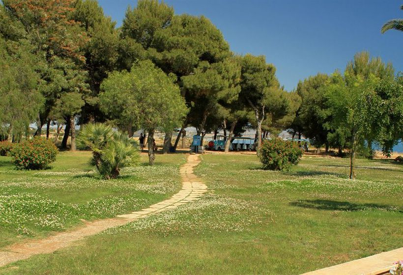 Hotel Club Alicudi  | Sciacca | Agrigento | Italia 14