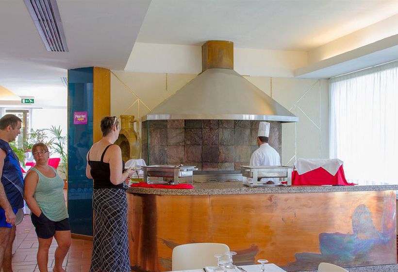 Hotel Club Alicudi  | Sciacca | Agrigento | Italia 15