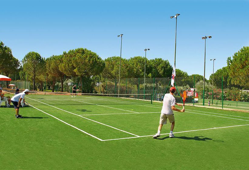 Hotel Club Alicudi  | Sciacca | Agrigento | Italia 16