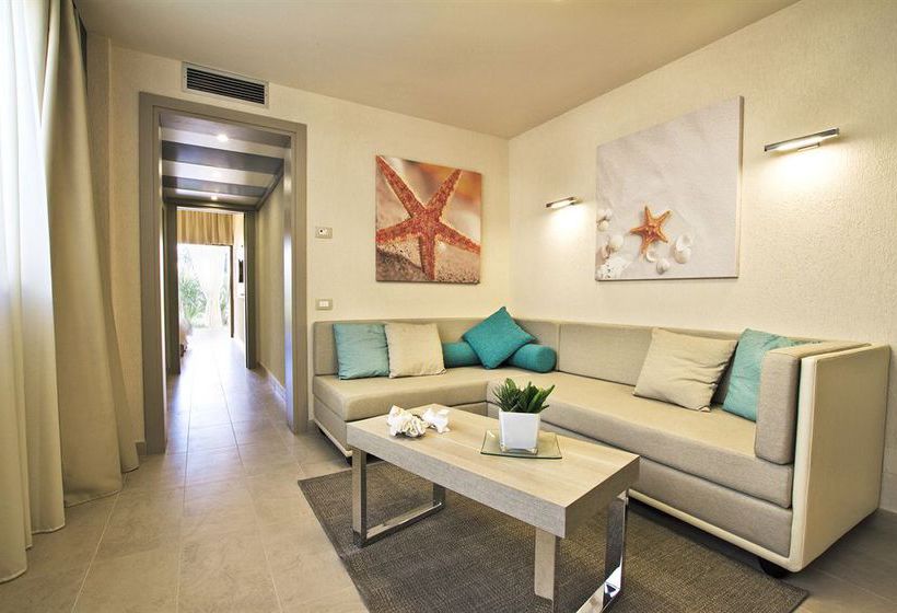 Hotel Club Alicudi  | Sciacca | Agrigento | Italia 17