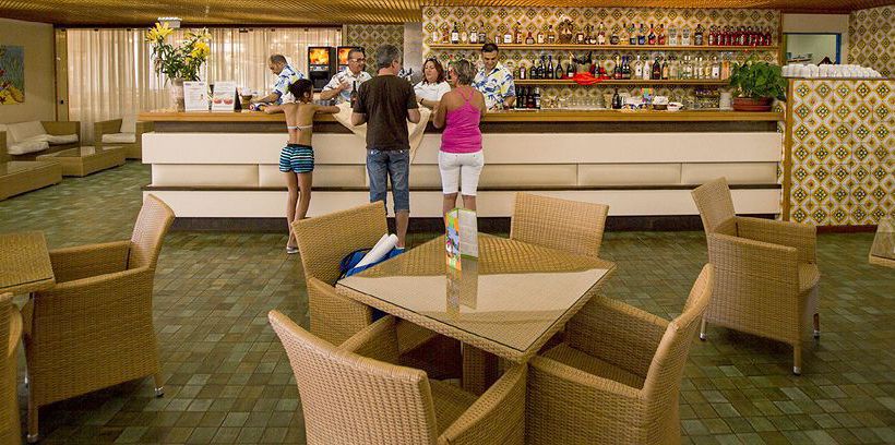 Hotel Club Alicudi  | Sciacca | Agrigento | Italia 18