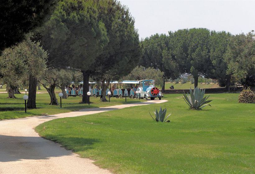 Hotel Club Alicudi  | Sciacca | Agrigento | Italia 19