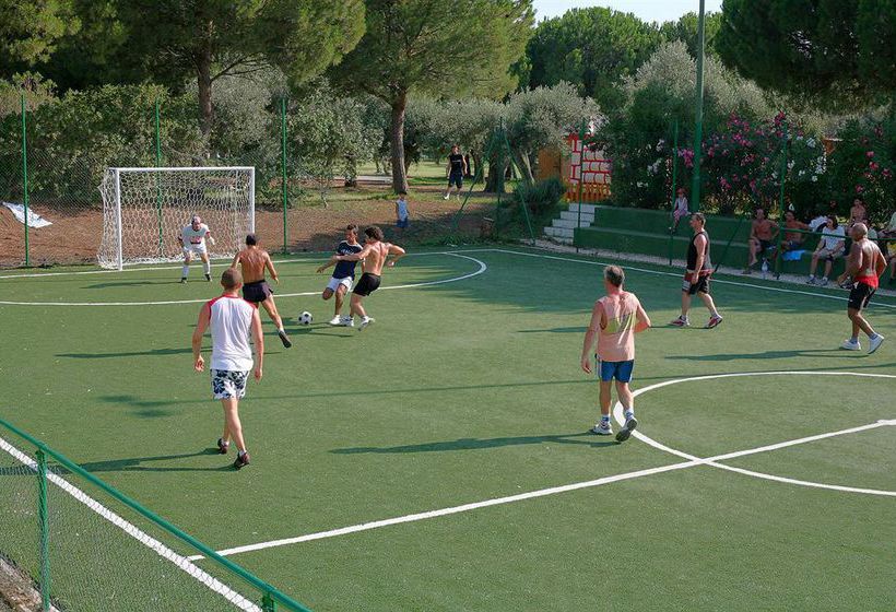 Hotel Club Alicudi  | Sciacca | Agrigento | Italia 2