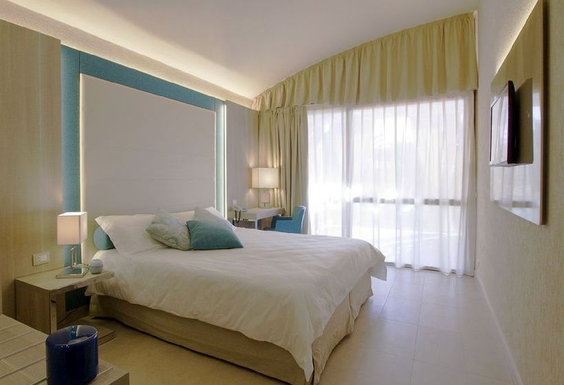 Hotel Club Alicudi  | Sciacca | Agrigento | Italia 20