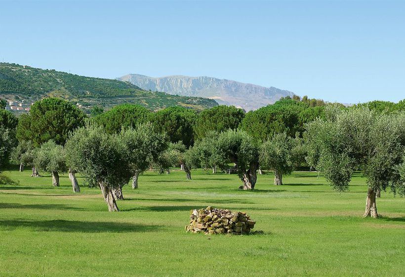 Hotel Club Alicudi  | Sciacca | Agrigento | Italia 4