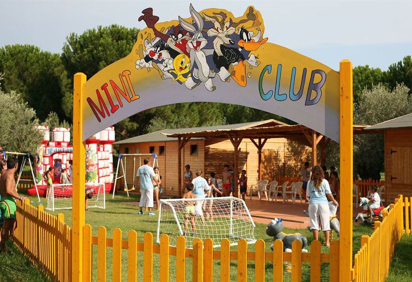 Hotel Club Alicudi  | Sciacca | Agrigento | Italia 6