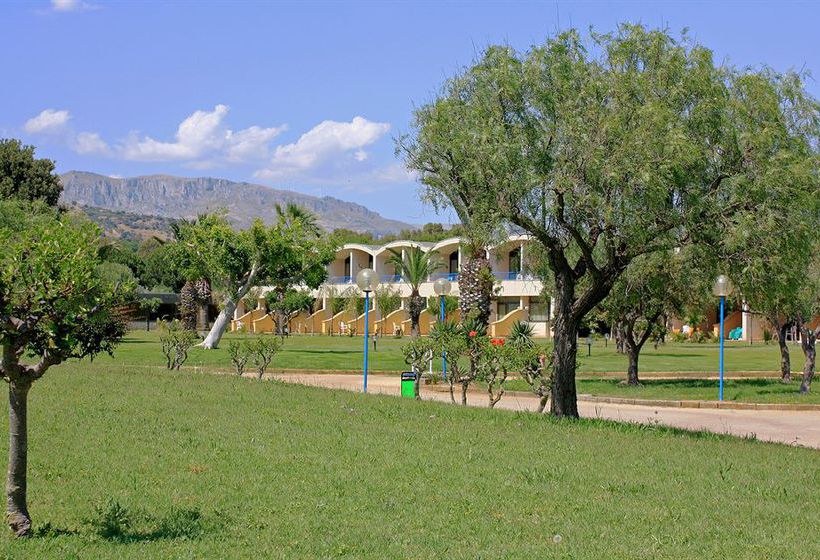 Hotel Club Alicudi  | Sciacca | Agrigento | Italia 7