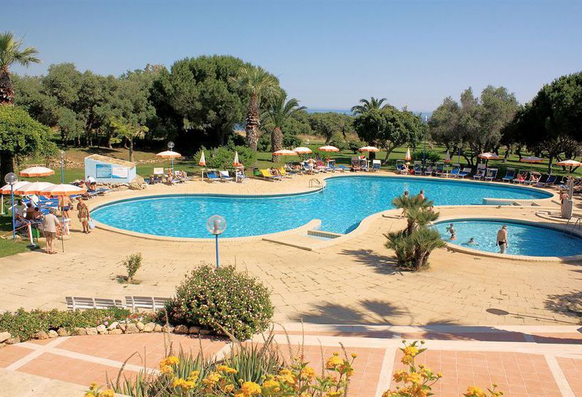 Hotel Club Alicudi  | Sciacca | Agrigento | Italia 8