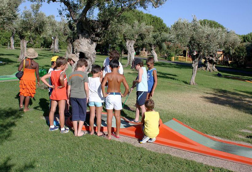 Hotel Club Alicudi  | Sciacca | Agrigento | Italia 9