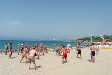 Hotel Club Torre Del Barone  | Sciacca | Agrigento | Italia 1