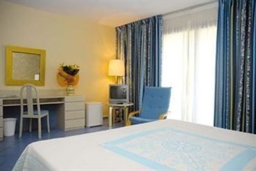 Hotel Club Torre Del Barone  | Sciacca | Agrigento | Italia 10