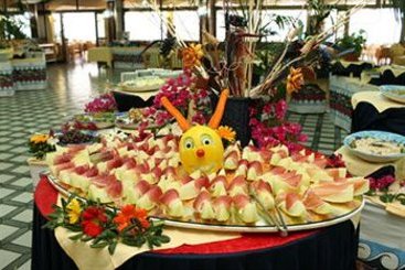 Hotel Club Torre Del Barone  | Sciacca | Agrigento | Italia 12