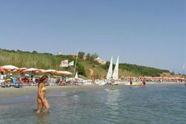 Hotel Club Torre Del Barone  | Sciacca | Agrigento | Italia 14